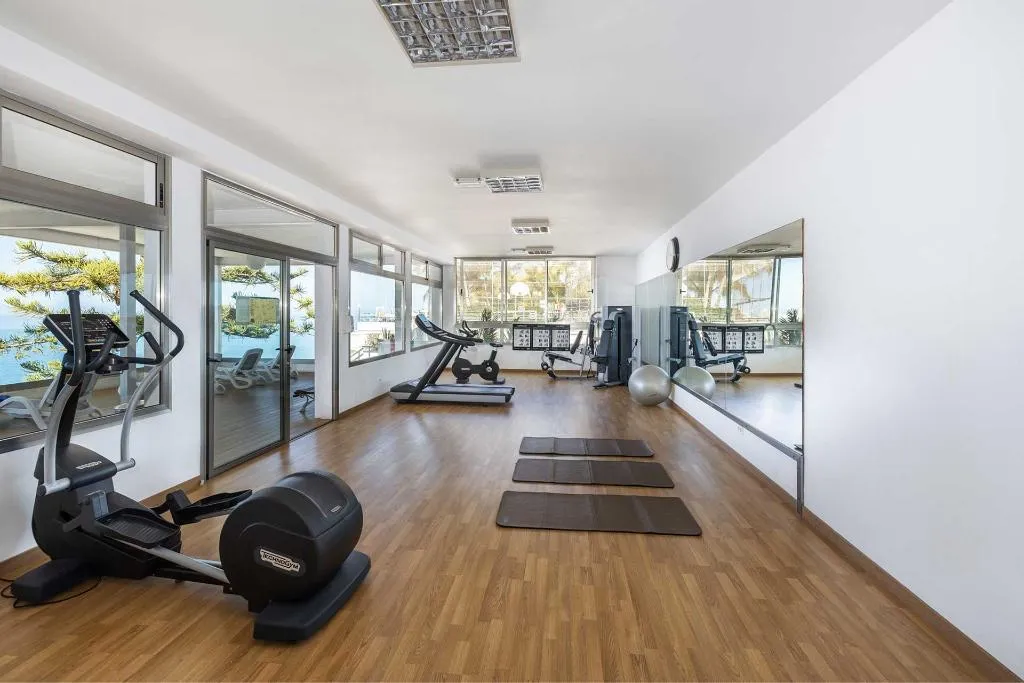 Sports and Entertainment, Servatur Altamar, Gran Canaria