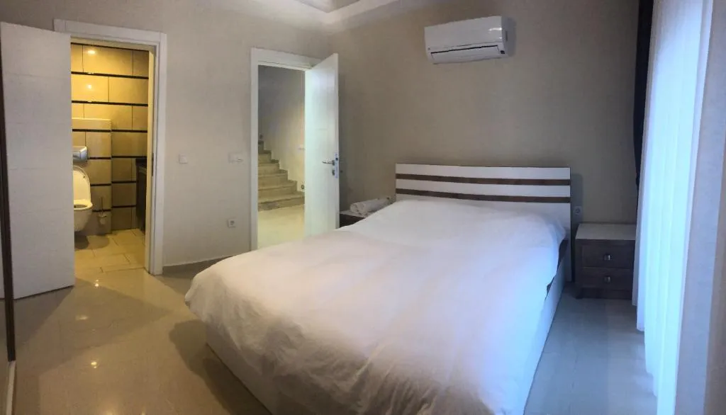 VILLA FOUR BEDROOMS Room, Belek Golf Village, Antalya