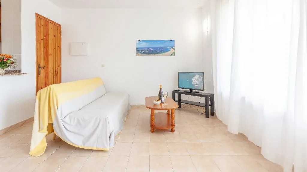 APARTMENT STANDARD Room, Royal S´Alguer Apartamentos, Costa Brava