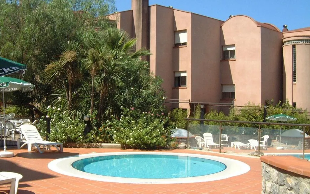 Sports and Entertainment, Addaura Hotel Residence Congressi, Palermo