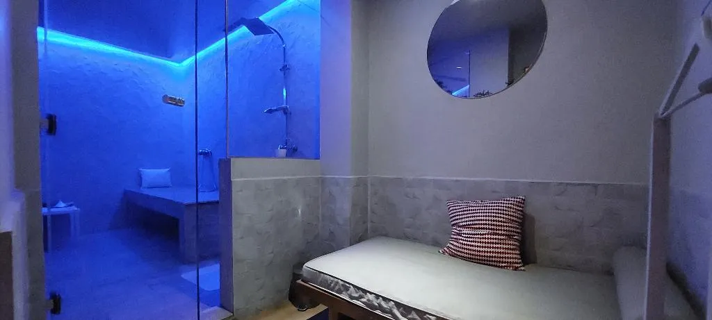 Sports and Entertainment, Suite Loc Luxury Apparthotel, Casablanca