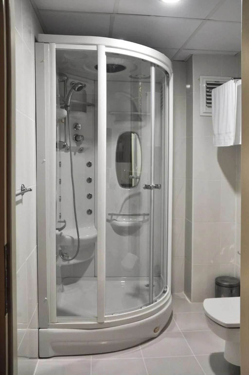 Room, Gloria Tibi Hotel, Bodrum