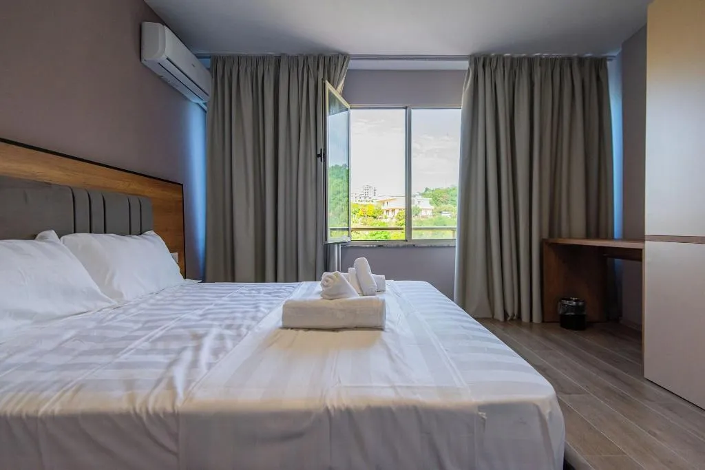 Room, Aparthotel Eda, Durres
