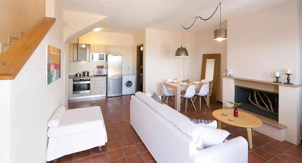 VILLA WITH PRIVATE POOL Room, Skiathos Gea Villas, Skiathos