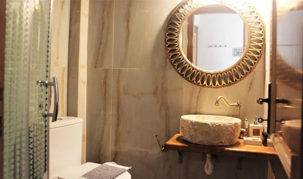 Room, Bozzali, Crete