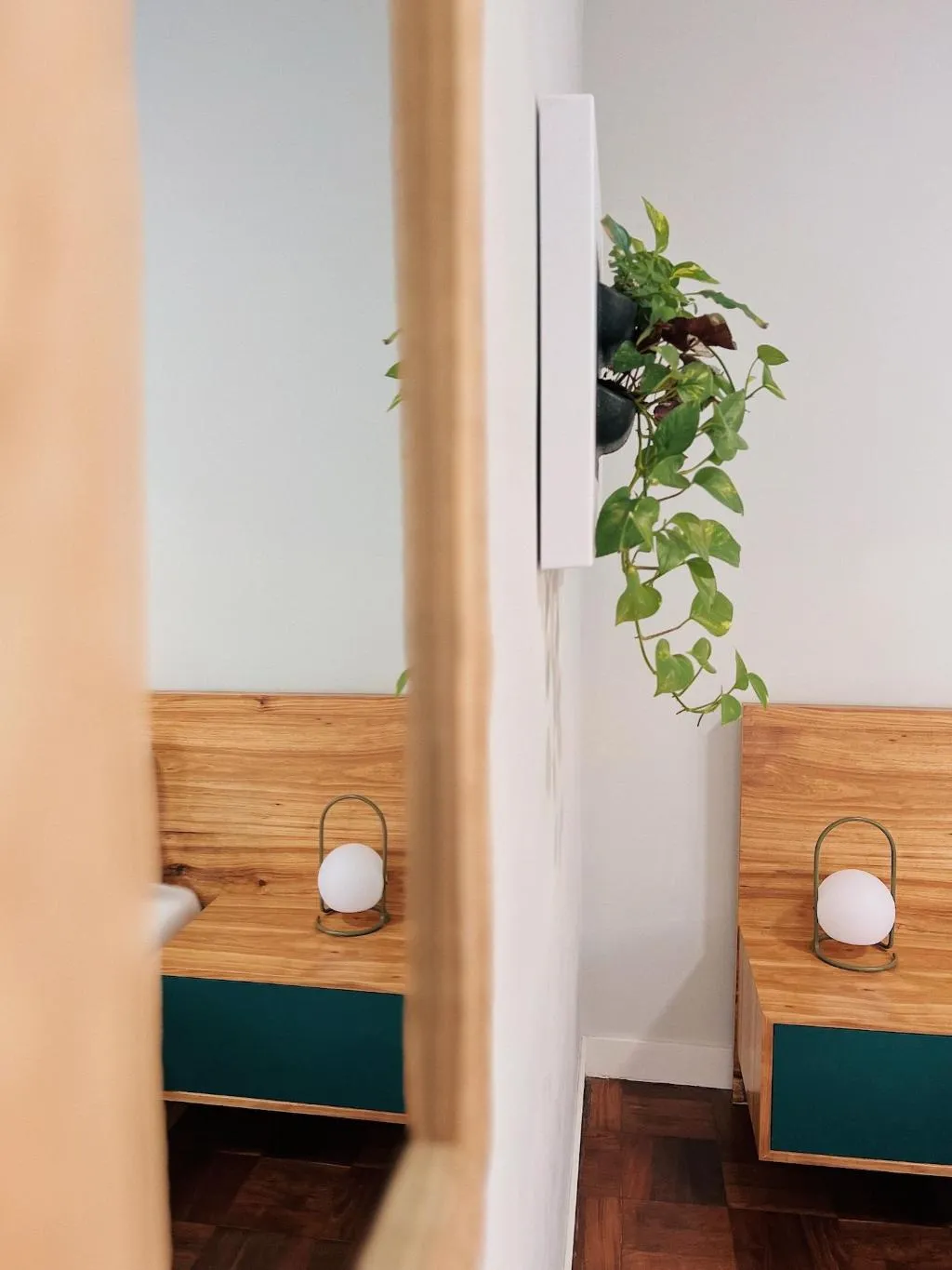 Room, Luna House, Lisbon
