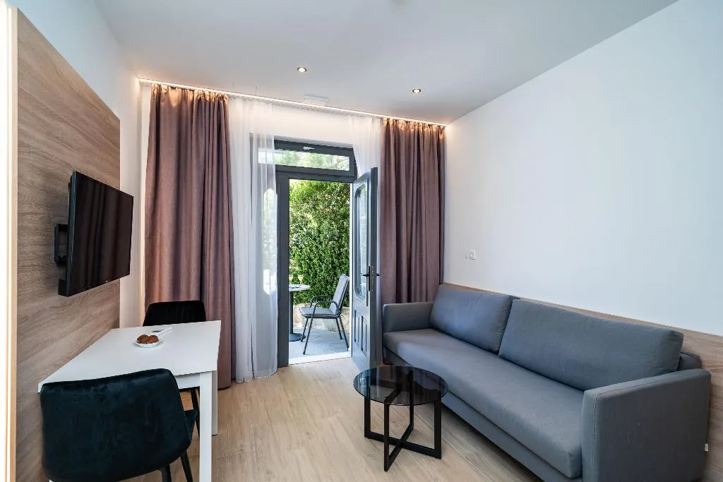 APARTMENT ONE BEDROOM WITH TERRACE Room, Bacan Serviced Apartments, Dubrovnik