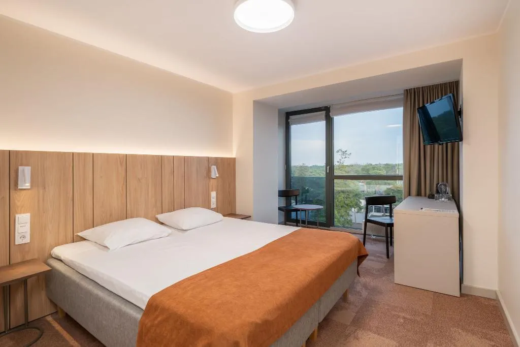 Double or Twin COMFORT Room, Jurmala Spa & Conference Centre, Riga