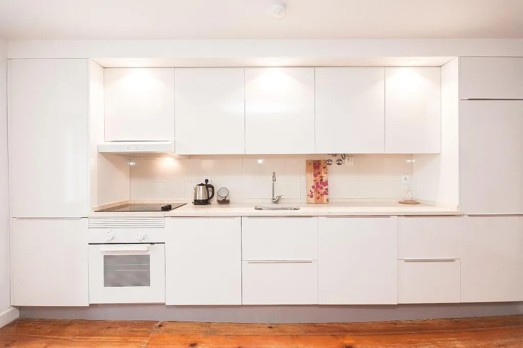 Room, The Lisbon-Way Apartments, Lisbon