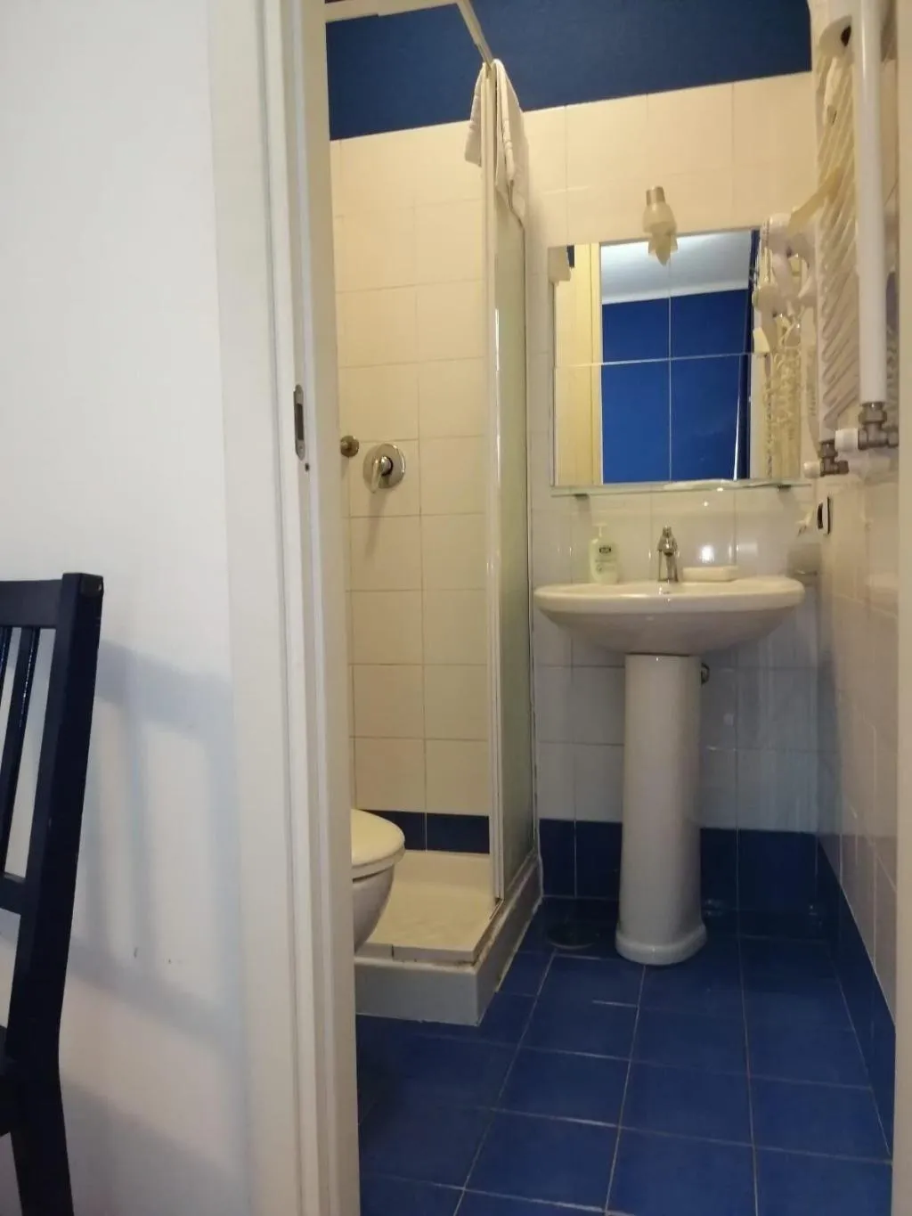 Room, Ad Trastevere Guest House, Rome