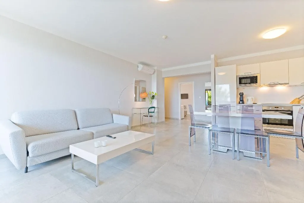 APARTMENT SEA VIEW Room, The Residence, Split