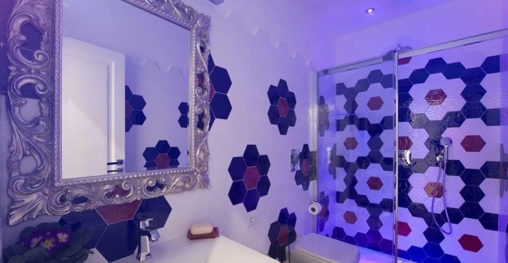 Room, La Valle Delle Ferriere, Naples