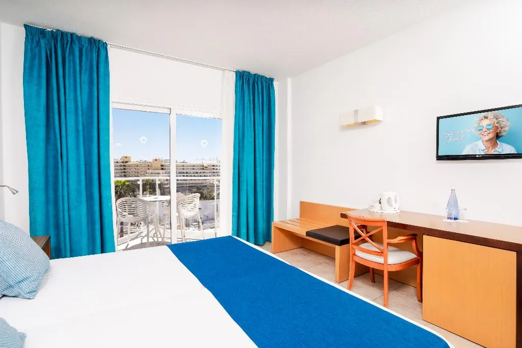 DOUBLE SINGLE USE SUPERIOR Room, HOVIMA Cool Costa Adeje, Tenerife
