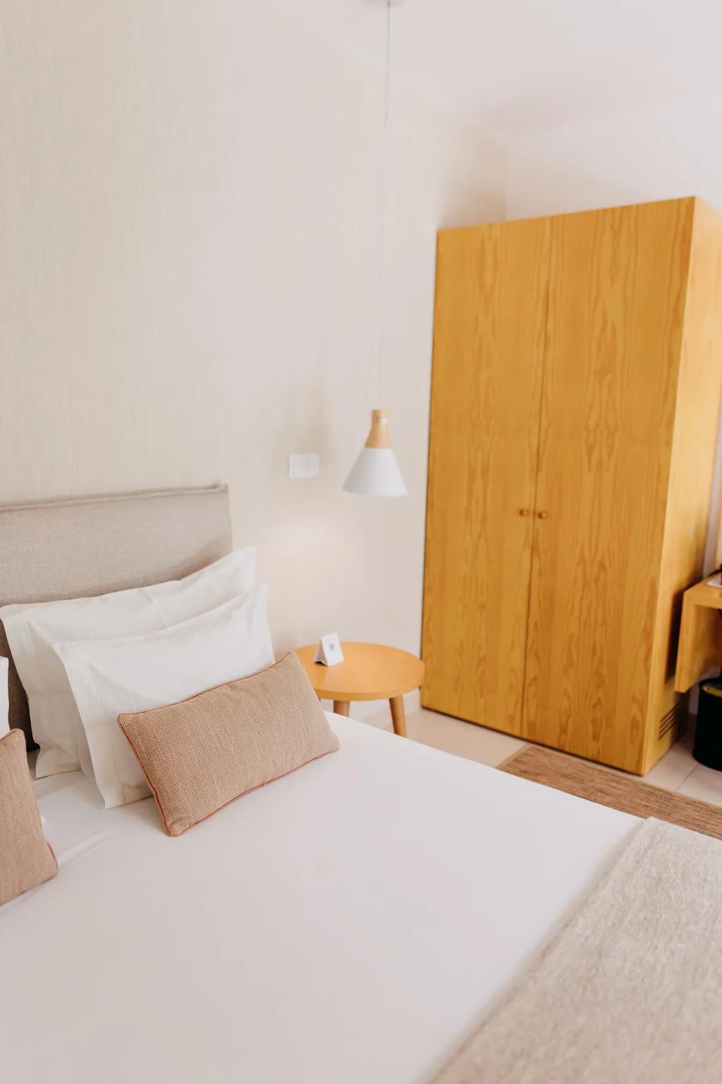 DOUBLE WITH TERRACE Room, Quinta Dos Perfumes, Algarve