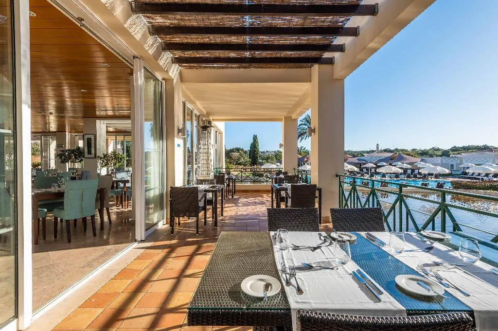 Restaurant, Vale D'Oliveiras Quinta Resort and Spa, Algarve