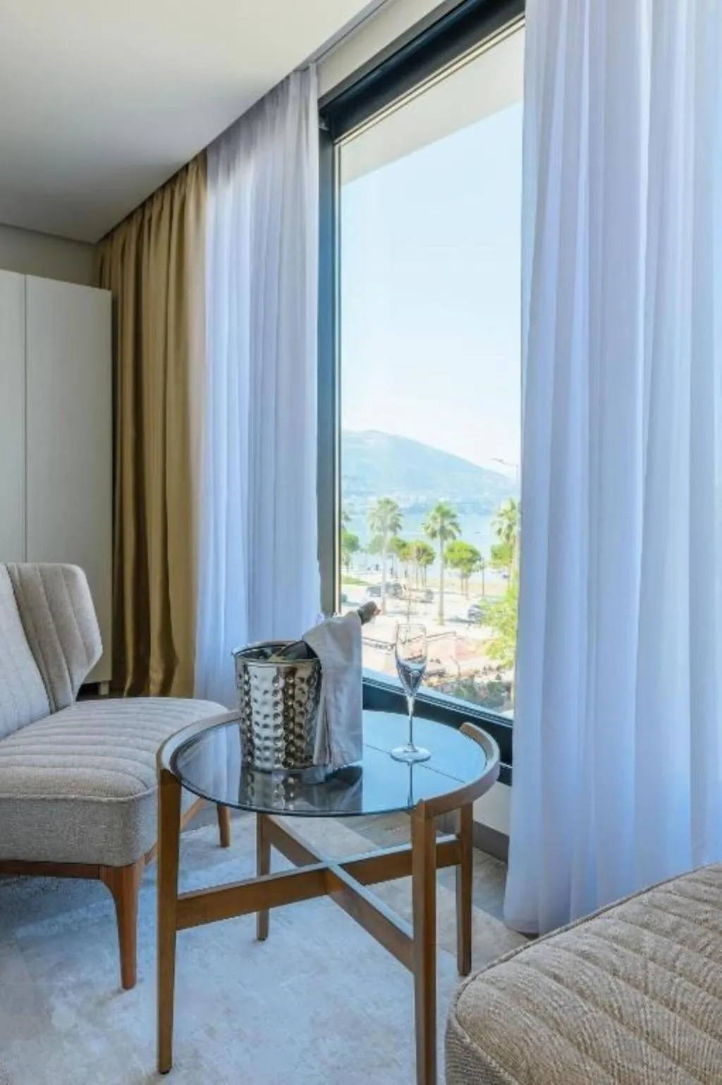 Room, Chic Hotel Spa, Kavaje