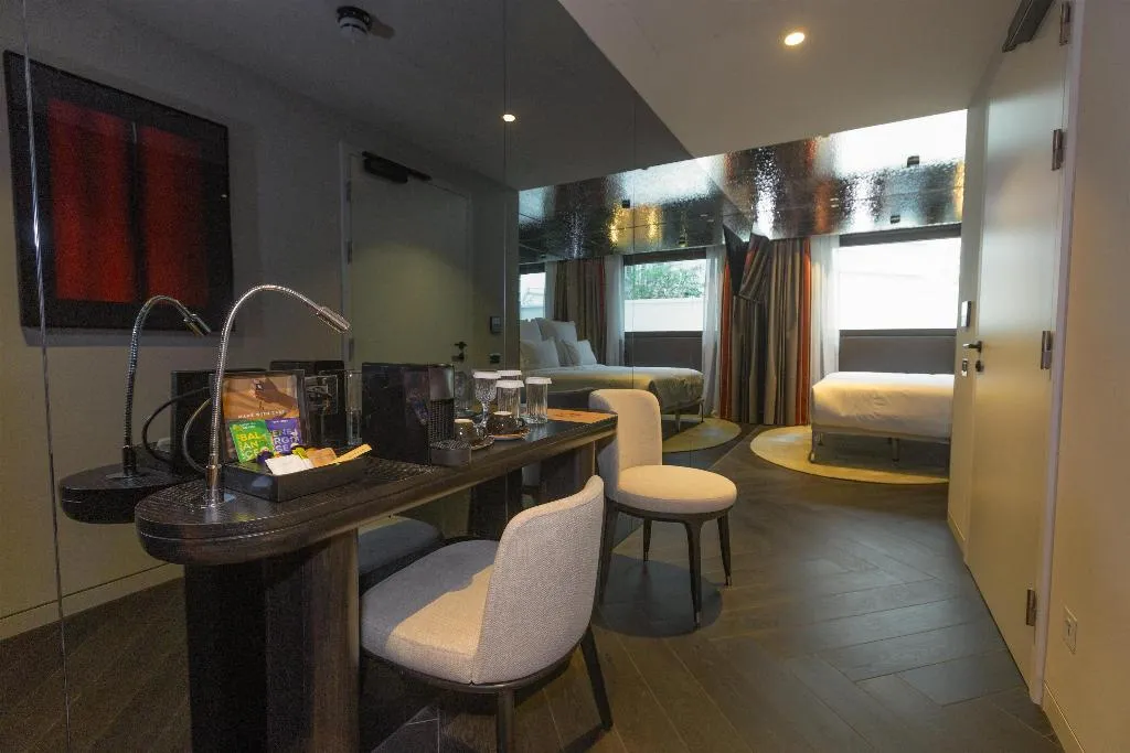 TWIN Accessible Room, Adia Aluma Athens, Curio Collection, Athens