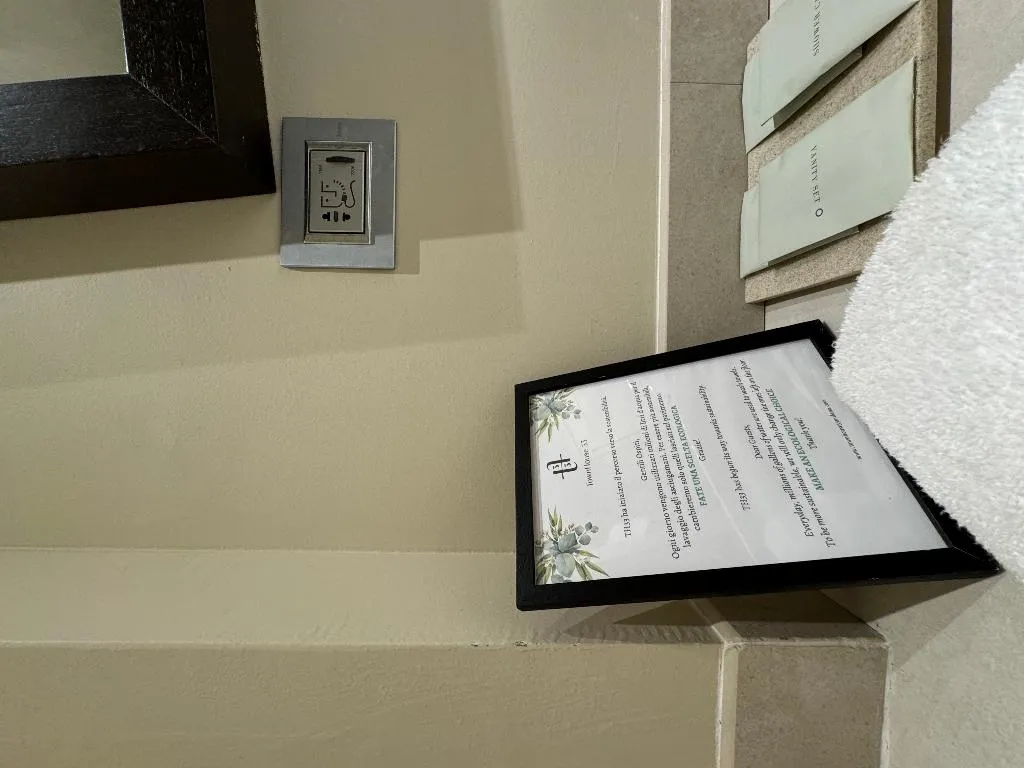 Double or Twin CLASSIC Room, TownHouse 33, Milan