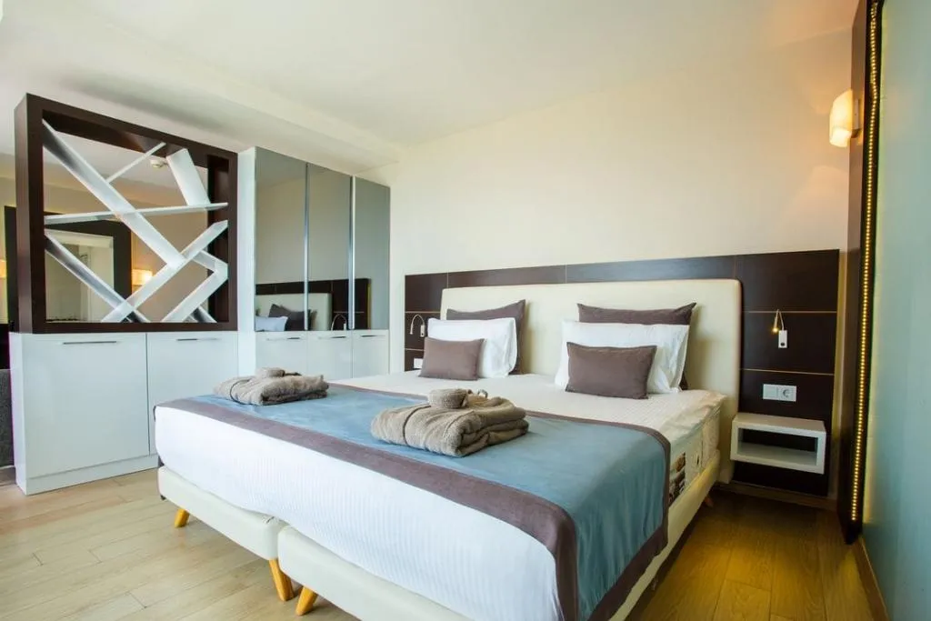 Room, Selene Beach & Spa Hotel Theia Hotels Collection, Antalya