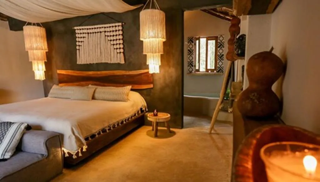 Room STANDARD Room, The Yellow Nest, Cancun Area