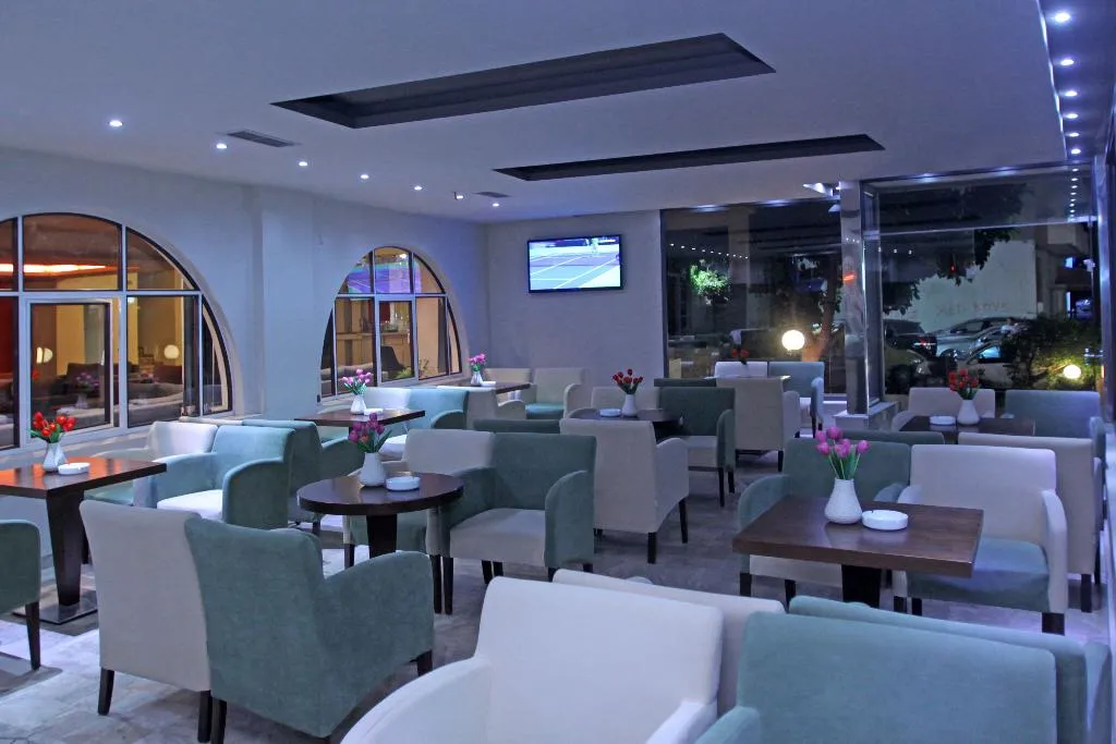 Bar, Vanisko Hotel, Crete