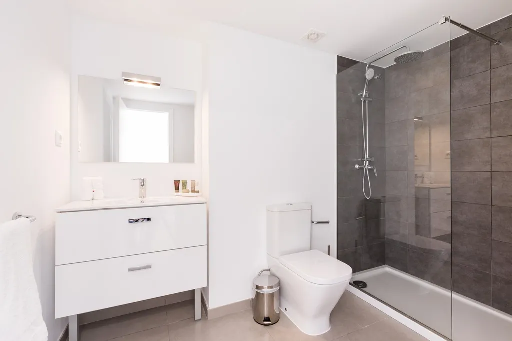 APARTMENT ONE BEDROOM Room, Marina Palace by Intercorp Hotel Group, Ibiza