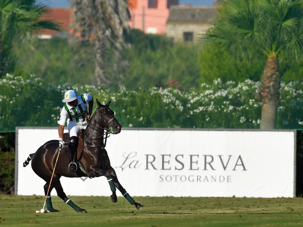 Sports and Entertainment, SO/ Sotogrande Spa & Golf Resort Hotel, Costa Del Sol