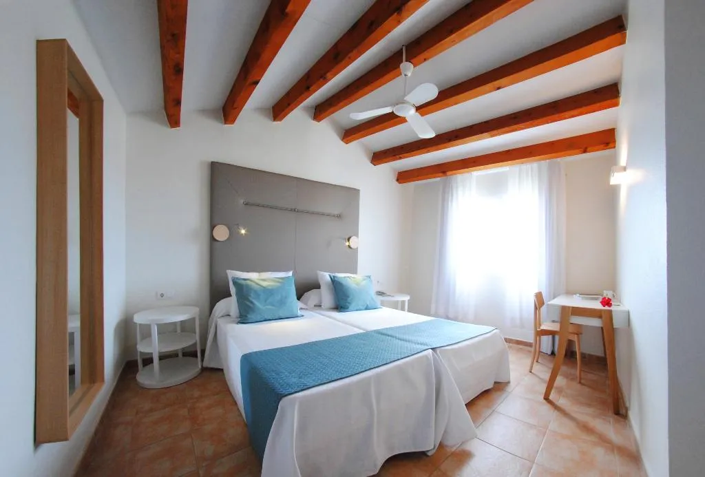APARTMENT CAPACITY 2 Room, TRH Tirant Playa, Menorca