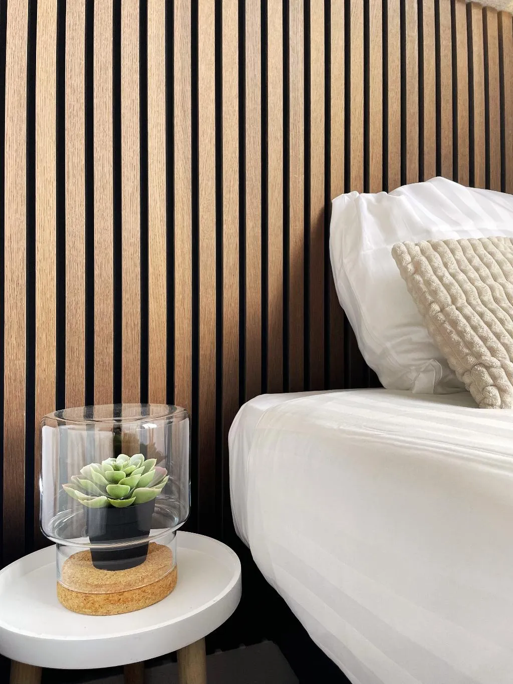 TWIN ECONOMY Room, Hotel Plantage, Amsterdam