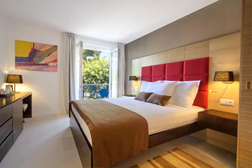 DOUBLE SEA VIEW Room, TUI Blue Kalamota Island, Dubrovnik