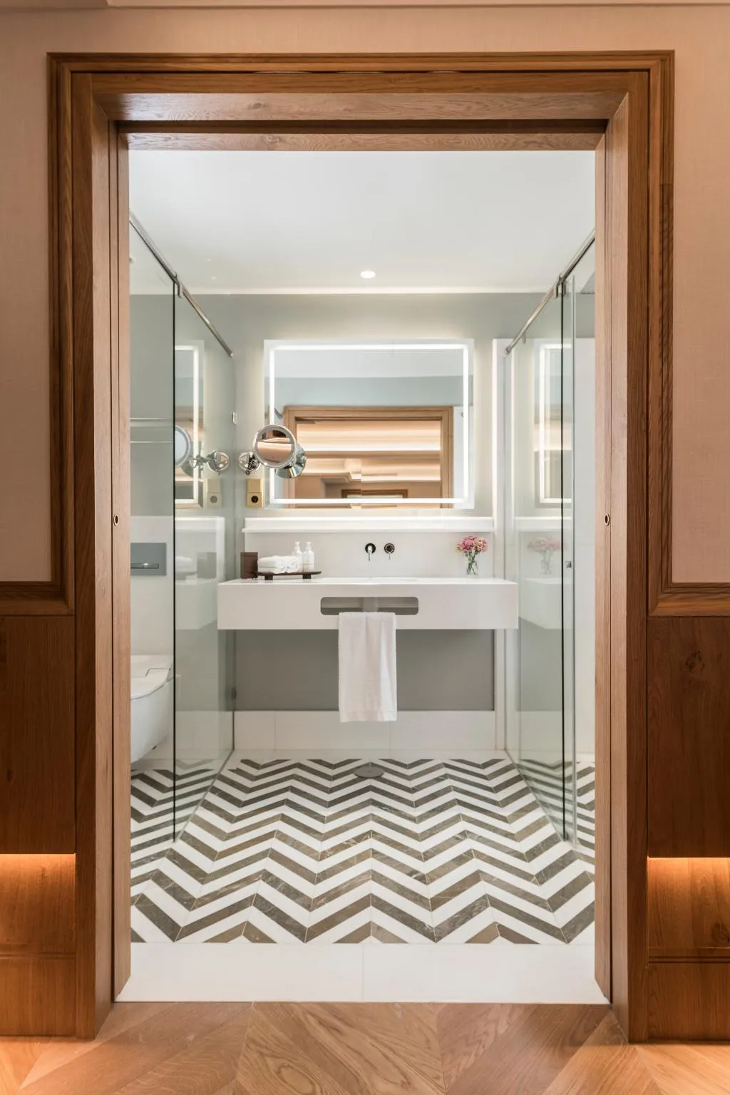 DOUBLE SINGLE USE DELUXE Room, Palacio Solecio, Costa Del Sol