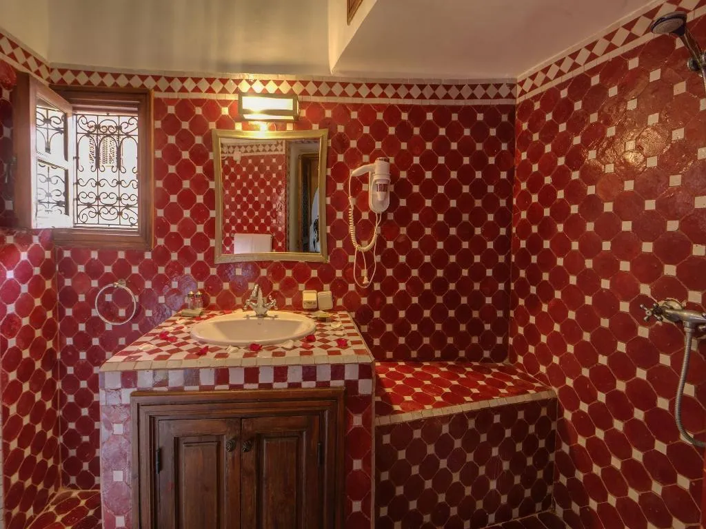 Room, Riad Sun Of Kech, Marrakech