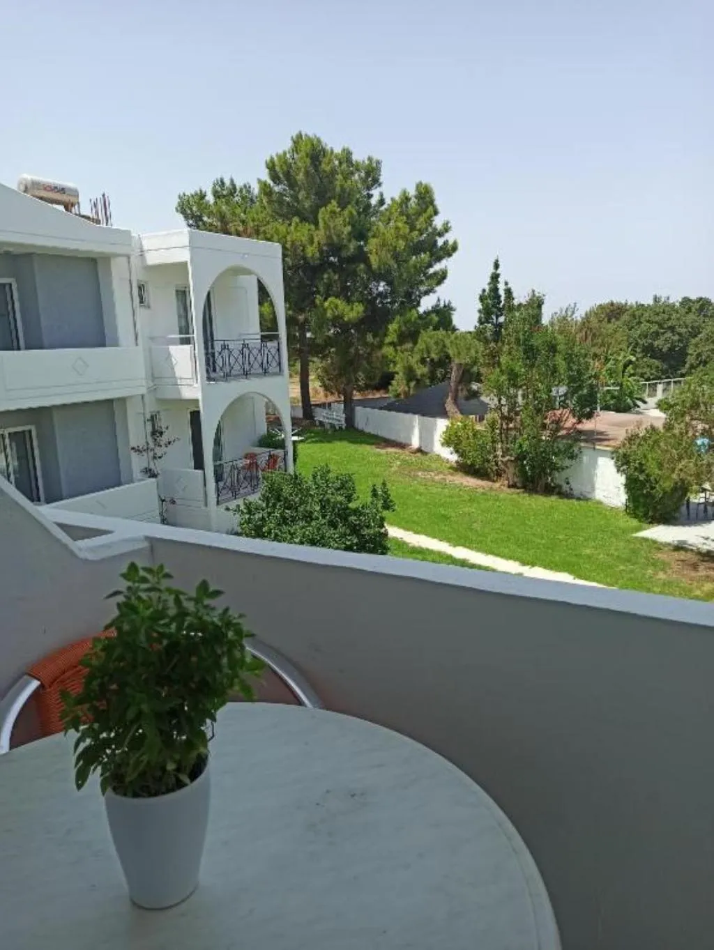 FAMILY ROOM GARDEN VIEW Room, Summer Dream Hotel, Rhodes