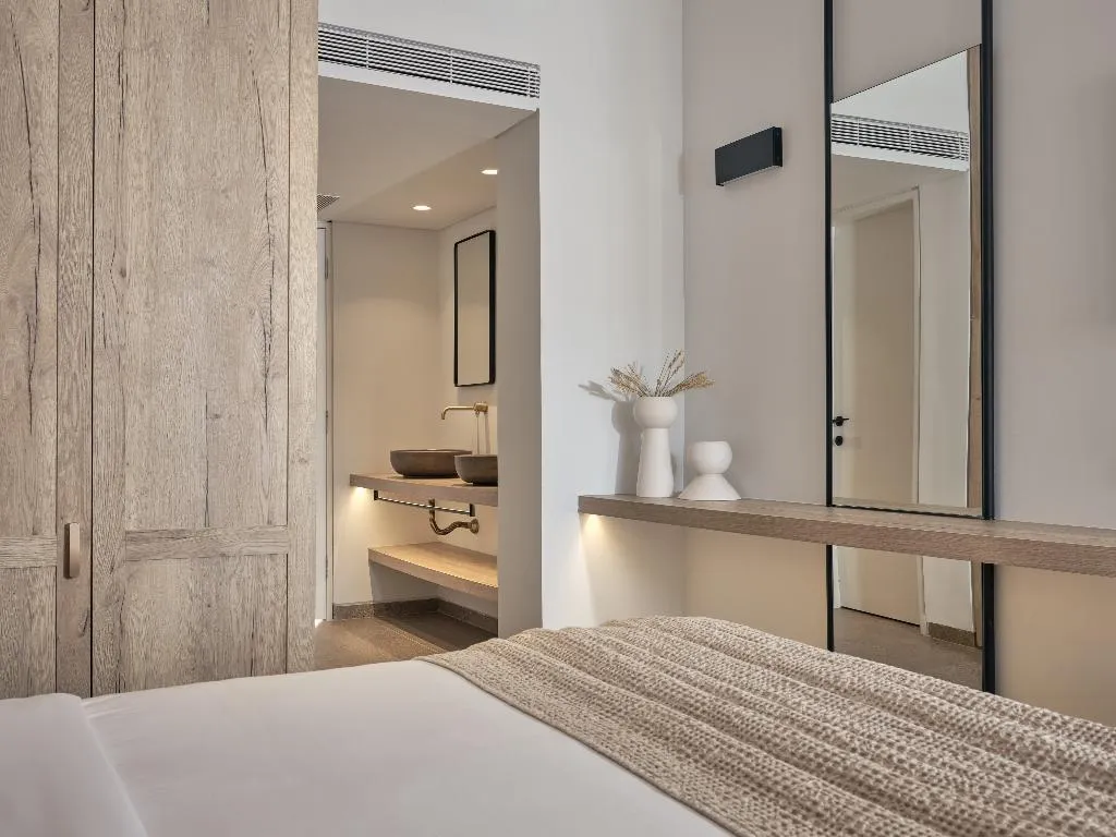 Double or Twin SUPERIOR Room, Contessina Hotel, Zante
