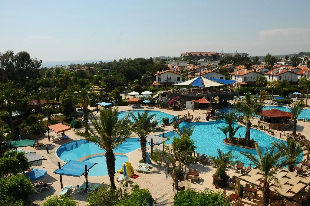 Room, Armas Pemar Beach, Antalya