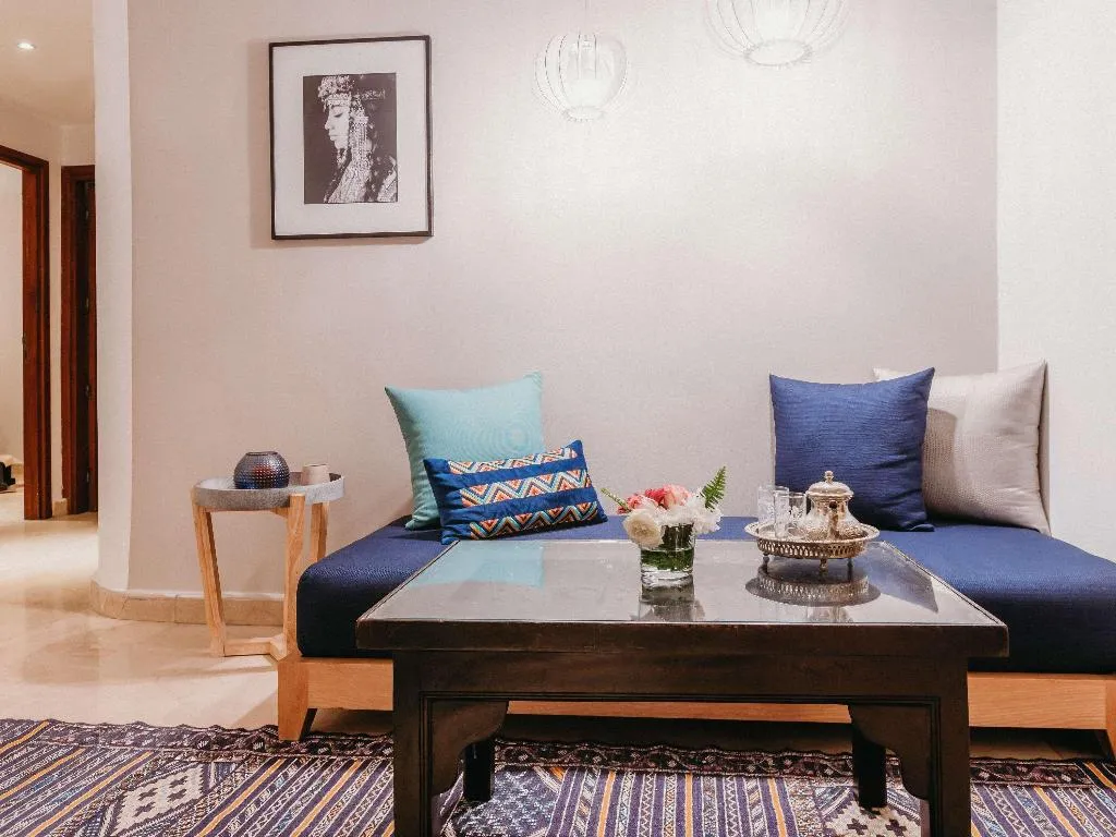 Sports and Entertainment, Le Diwan Hotel Rabat - MGallery Collection, Rabat