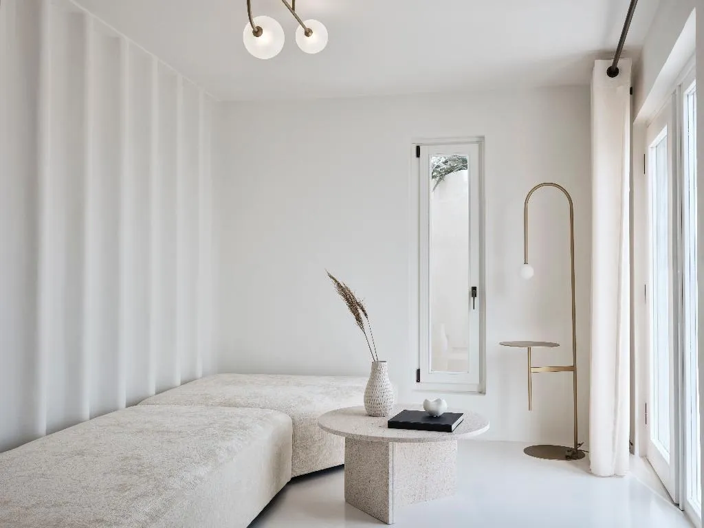 SUITE CAPACITY 2 Room, Andronis Boutique, Santorini