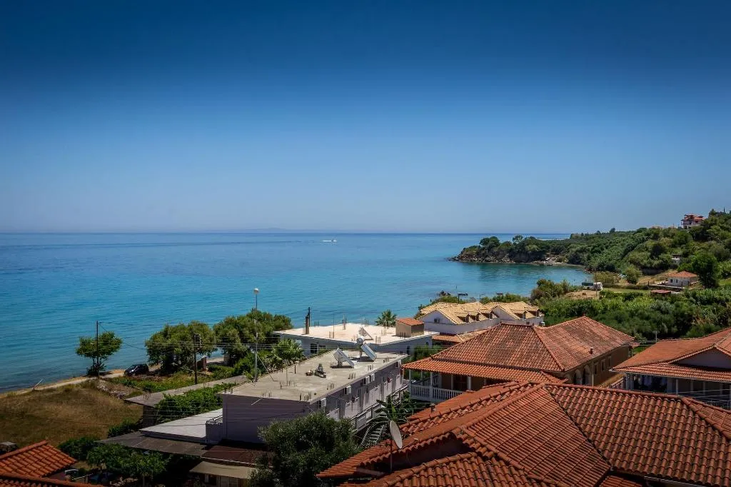 General view, Velendzas Holidays, Zante