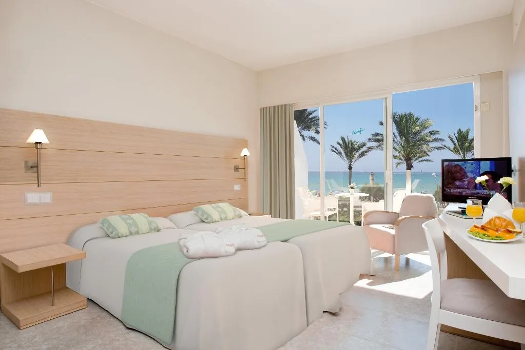 Room, HSM Golden Playa, Majorca