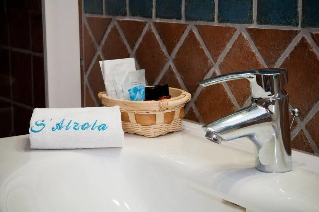 Room, S'Alzola, Olbia