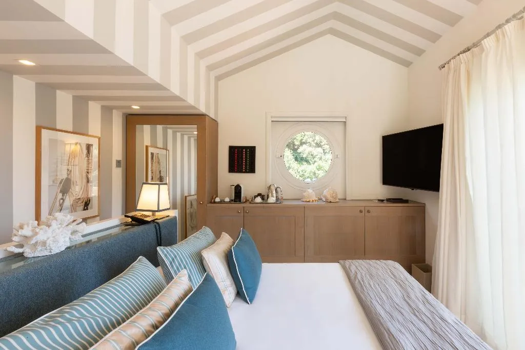 SUITE STANDARD Room, Eight Hotel Paraggi, Cagliari