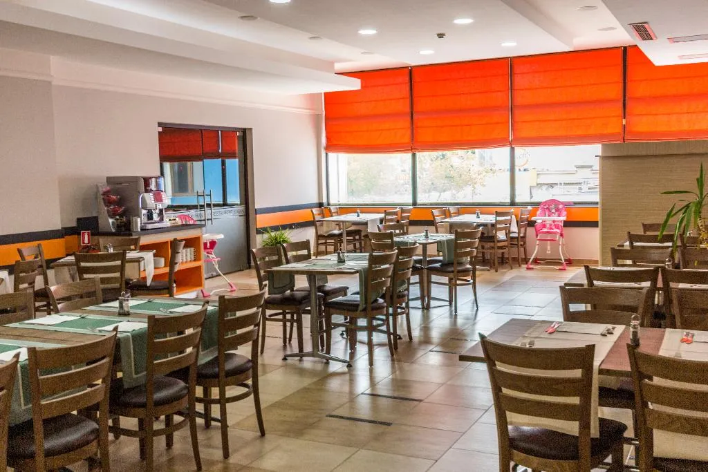 Restaurant, Kuban Resort and Aquapark, Bourgas