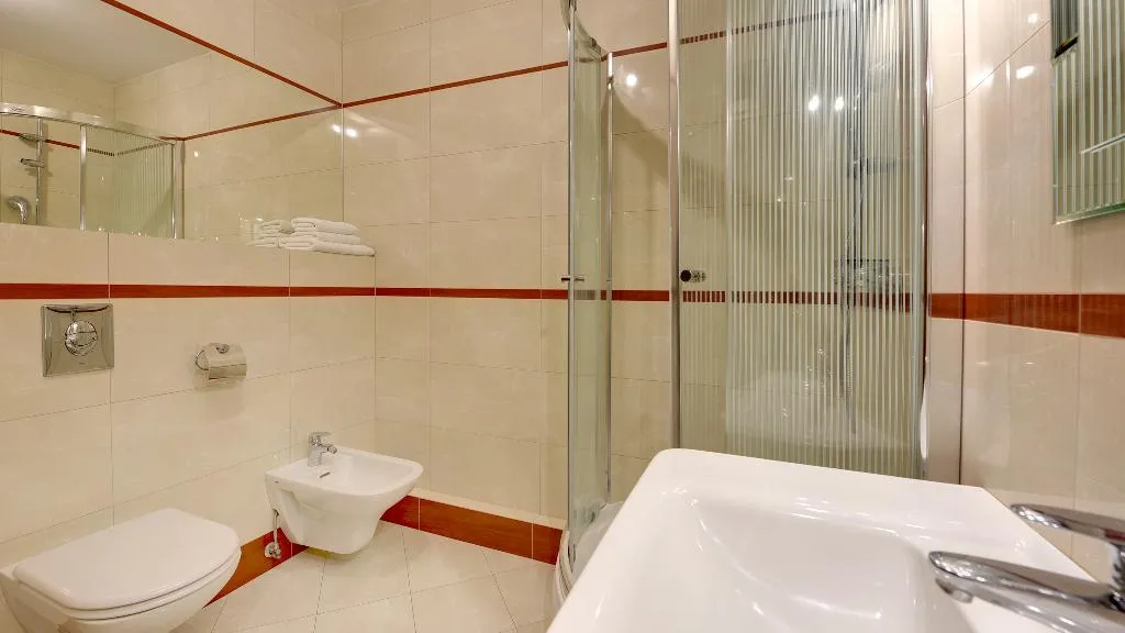 APARTMENT COMFORT Room, Dom & House - Apartments Sea Towers, Gdansk