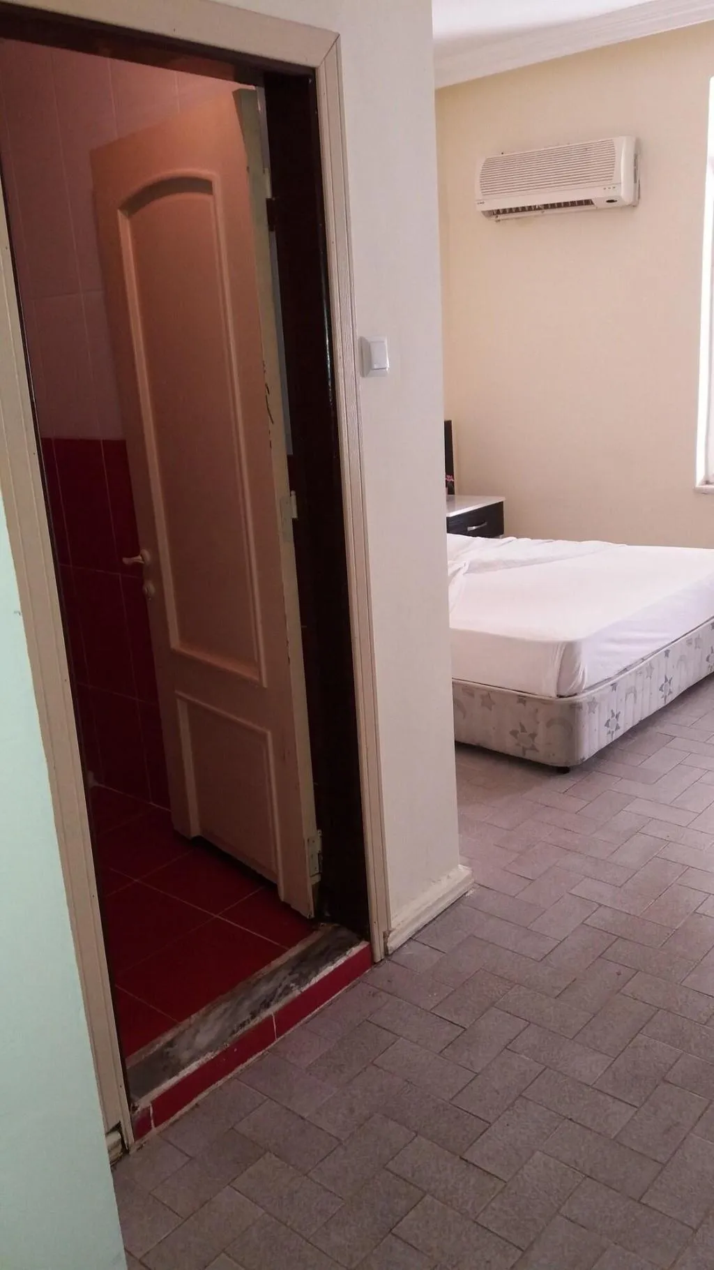 Room, Delphin Apart Hotel, Antalya