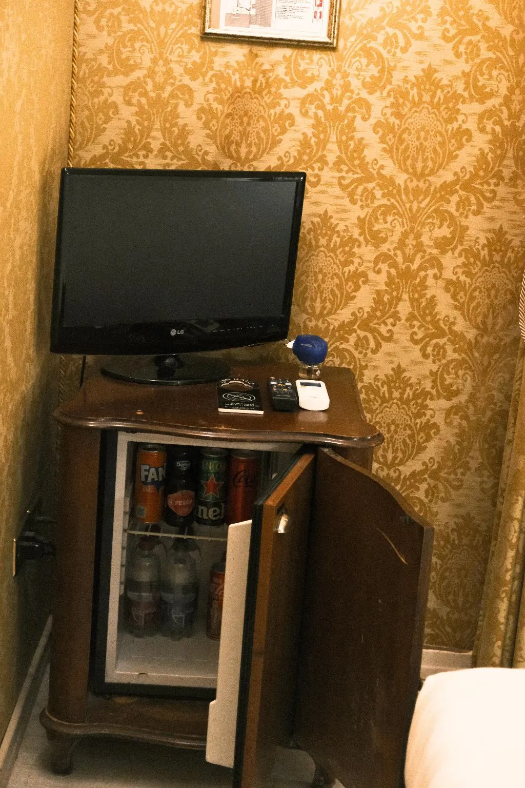 Double or Twin CLASSIC Room, San Gallo, Venice