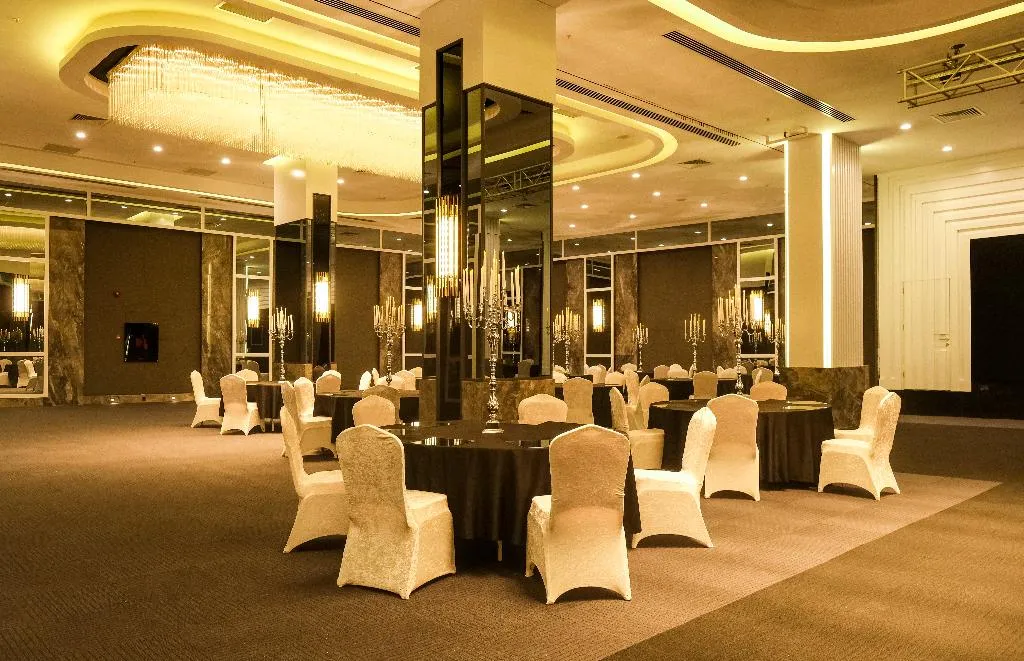 Conferences, Kaila Beach Hotel, Antalya