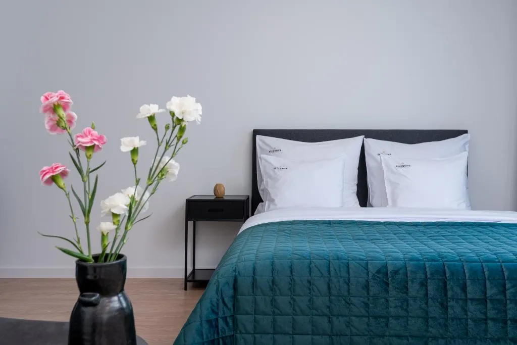 STUDIO SUPERIOR Room, Exclusive Apartments  Krakow City Centre, Krakow