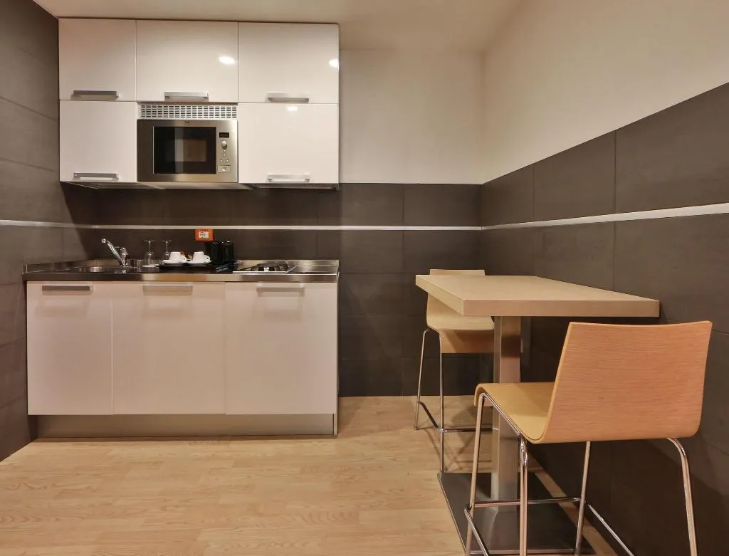 Room, Best Western Plus Hotel Galileo Padova, Venice