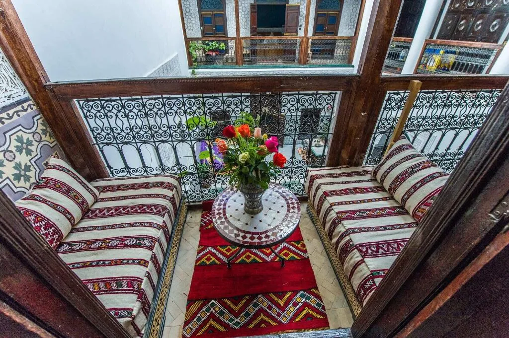 Room, Riad Atlas Mejbar, Marrakech