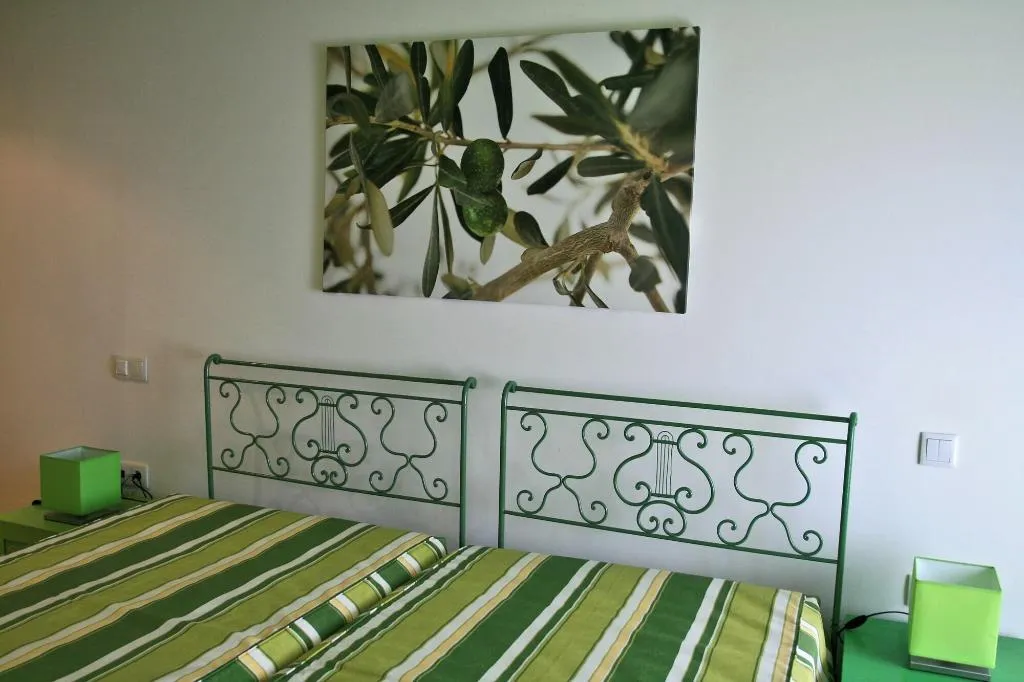 Room, Casa dos Poços, Porto